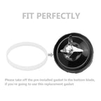 For Ninja BL480/BL482/BL642/BL682/NN102 Blender Accessories — view 3