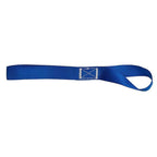 Multi-Purpose Cross-Woven Luggage Straps For ATVs And Motorcycles