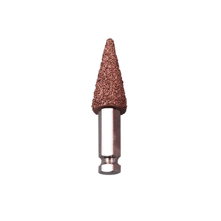 Tire Grinding Head Repair Tool
