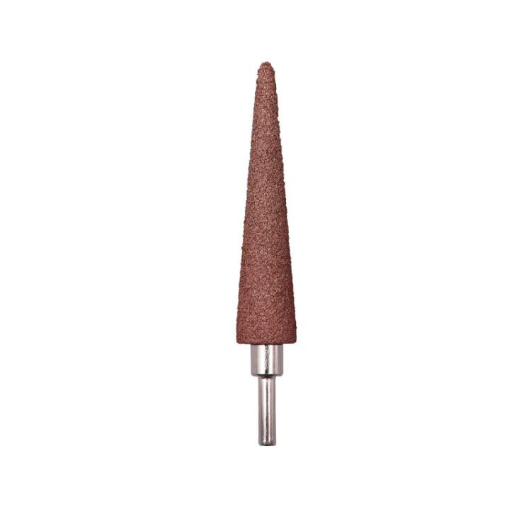 Tire Grinding Head Repair Tool — 100mm Round Rod For Repairing Defects