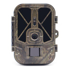 4K 120MP Infrared Hunting Camera Support APP Remote Mobile Viewing Photos / Videos