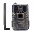 4K 4G Hunting Camera With APP Supports FTP / Email / LIVE VIDEO