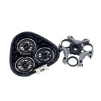Electric Shaver Complete Head Accessory For Philips S2305 S1121 S1232 S1133 — view 3