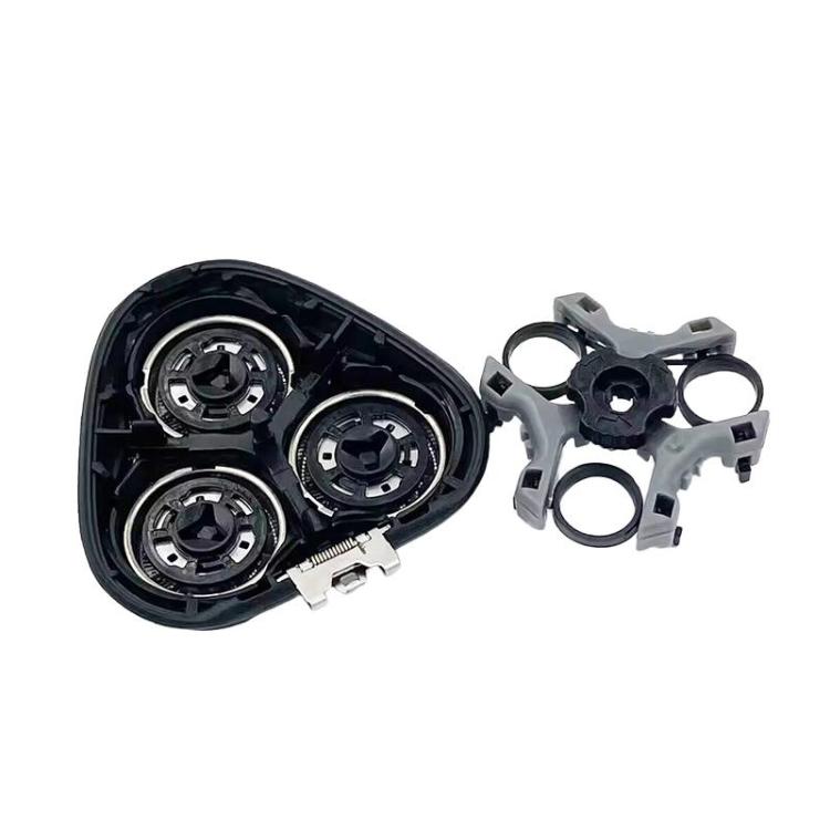 Electric Shaver Complete Head Accessory For Philips S2305 S1121 S1232 S1133 — view 3