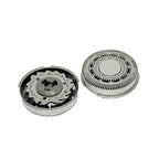 Replacement Shaving Heads For Philips Shavers S7000 SH70 S7370 S7310 S7710 S7530 — view 4