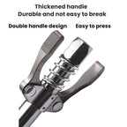 Car Electric/Pneumatic Pliers High-pressure Grease Nozzles