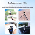 For Insta360 GO Ultra Camera PC Frame Mount Protective Housing Case