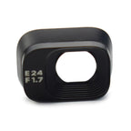 For DJI Mini 4 Pro Gimbal Camera Lens Cover Frame Protector