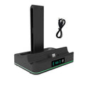 For Nintendo Switch 2 & Joy-Con Controllers KJH Charging Dock With Ambient Lighting