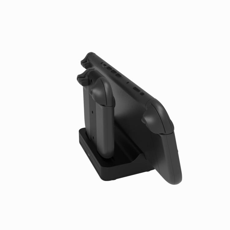For Nintendo Switch 2 & Joy-Con Controllers KJH Charging Dock With Ambient Lighting