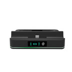 For Nintendo Switch 2 & Joy-Con Controllers KJH Charging Dock With Ambient Lighting