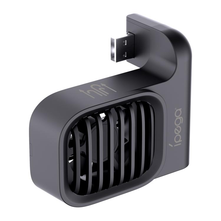 For Nintendo Switch 2 ipega Console Dock Cooling Fan Radiator With Adjustable Speed