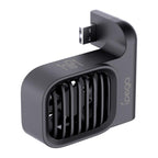 For Nintendo Switch 2 ipega Console Dock Cooling Fan Radiator With Adjustable Speed