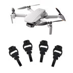 For DJI Mini / Mini 2 / SE 4pcs Gimbal Mini Shock Absorber — view 4