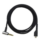 Headband Gaming Audio Cable Headset Connector Cable, For SteelSeries Arctis 3 / 5 / 7 / PRO