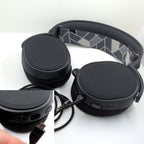Headband Gaming Audio Cable Headset Connector Cable, For SteelSeries Arctis 3 / 5 / 7 / PRO