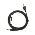 For Alienware AW920H Gaming Headset Cable Audio Microphone Cable