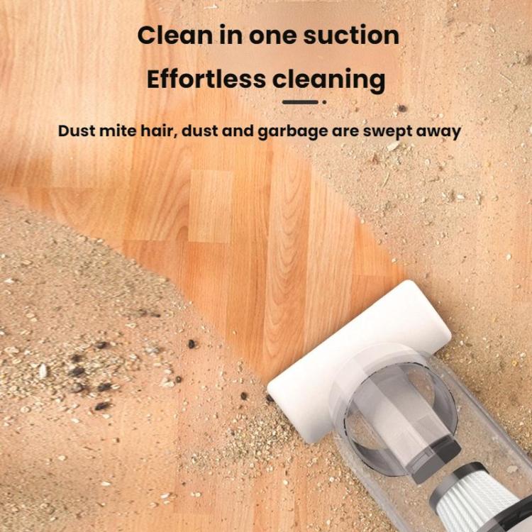 Car-mounted High-power Strong Suction Cordless Vacuum Cleaner — view 8