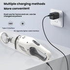 Car-mounted High-power Strong Suction Cordless Vacuum Cleaner — view 9
