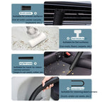 Car-mounted High-power Strong Suction Cordless Vacuum Cleaner — view 10