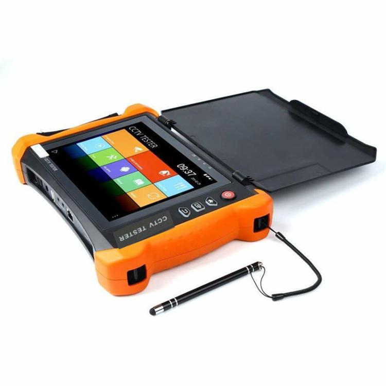 X9-ADH Network Coaxial Video Surveillance Tester