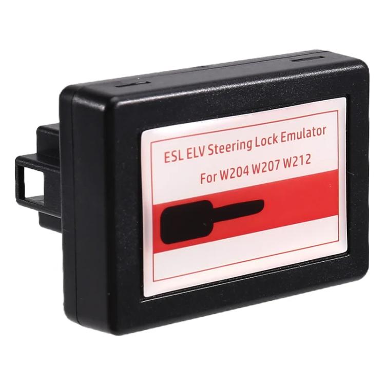 For Mercedes-Benz Steering Lock Emulator Steering Lock Simulator Replacement