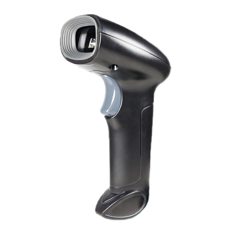 Payment QR Code Express Delivery Supermarket Product Code Block Barcode Scanner