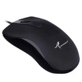 Little Kangaroo DS-917 1000DPI Ergonomic Optical Wired Mouse Laptop Mouse For Office Gaming