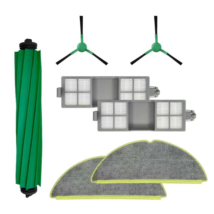 For IRobot Roomba 205 DustCompactor Combo Robot Vacuum Cleaner Accessories