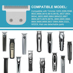 For WAHL 9864/9864SS/9686/9818A Replacement Clipper Blades — view 2