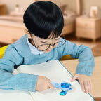 HM020B 4X HD Handheld Children Electronic Magnifier With Screen 2MP Digital Microscope — view 12