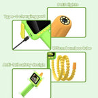 2.8 inch HD Screen Handheld Children Endoscope Outdoor Exploration Camera — view 6