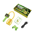 2.8 inch HD Screen Handheld Children Endoscope Outdoor Exploration Camera — view 9
