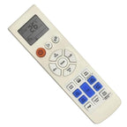For Samsung ARH-2202/ARH-2218 Air Conditioner Remote Control