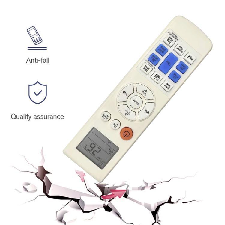 For Samsung ARH-2202/ARH-2218 Air Conditioner Remote Control
