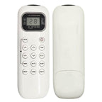 For ComfortStar 22013000136 Air Conditioner Remote Control