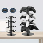 Gamepad Headset Storage Hanger — 4T