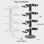 Gamepad Headset Storage Hanger — view 5