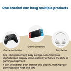 Gamepad Headset Storage Hanger — view 7