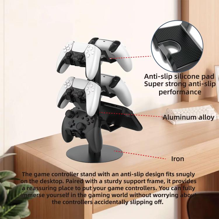 Gamepad Headset Storage Hanger — view 8
