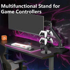 Gamepad Headset Storage Hanger — view 9