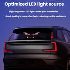 Demon Eye Car LED Display Retrofit Ambient Light