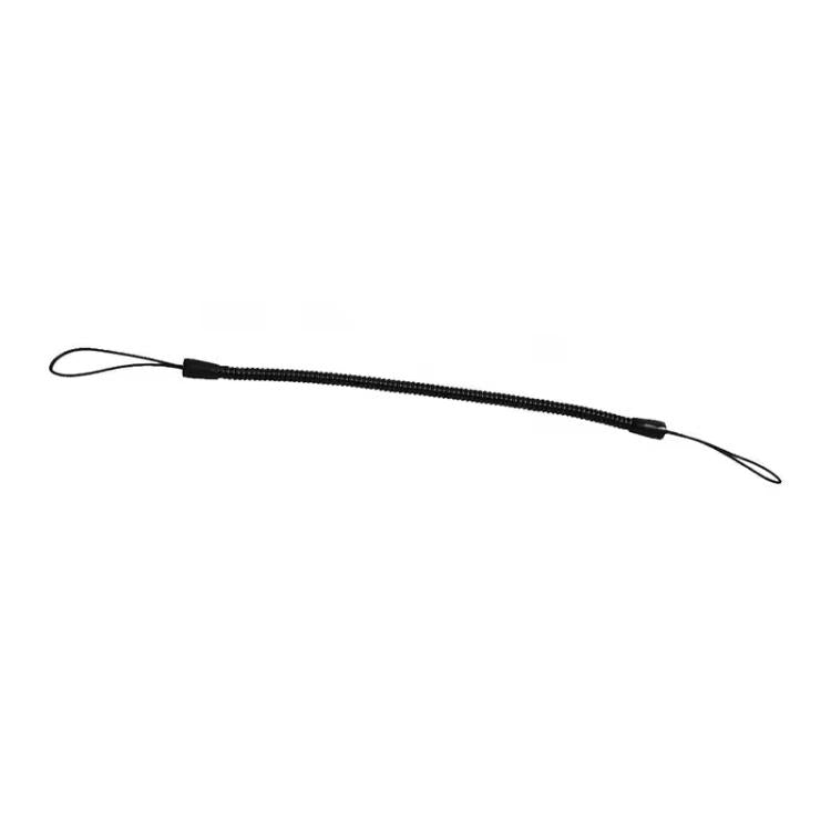 10pcs Stylus Bottle Opener Anti-Lost Retractable Spring Cord