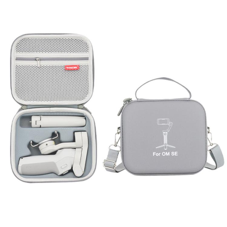 WOKEMA Handheld Gimbal Stabilizer Storage Bag