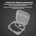 WOKEMA Handheld Gimbal Stabilizer Storage Bag — view 8