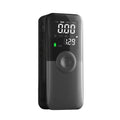 Portable Smart Lighting Wireless Digital Display Car Air Pump