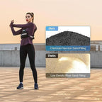 Fitness Adjustable Weights Reflective Sports Cests
