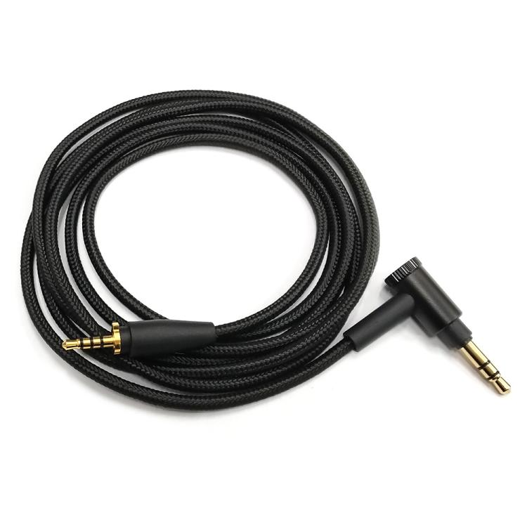 For Sennheiser Urbanite / Urbanite XL Headphones 1.5m Replacement Cable Audio Connection Cable — Wired Control