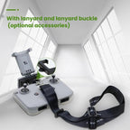 YX Adjustable Tablet Holder For DJI RC-N Remote Controller