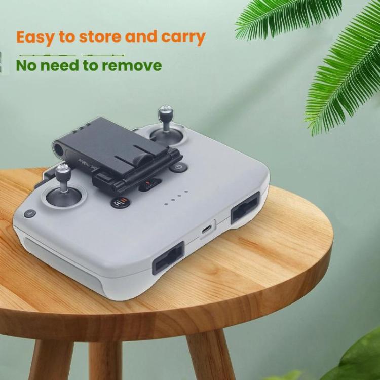 YX Adjustable Tablet Holder For DJI RC-N Remote Controller